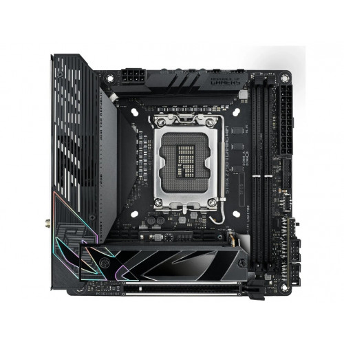 Материнская плата Asus ROG STRIX Z790-I GAMING WIFI