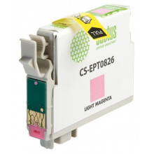 Картридж Cactus CS-EPT0826