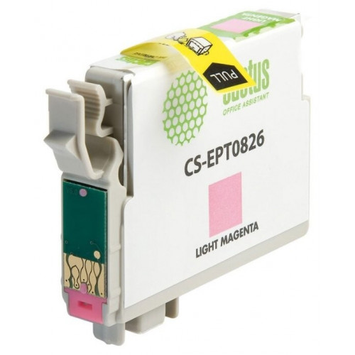 Картридж Cactus CS-EPT0826
