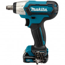 Аккумуляторный гайковерт Makita TW141DWAE