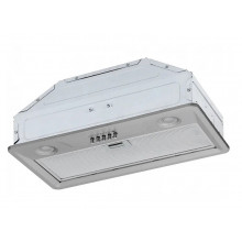Встраиваемая вытяжка Krona Kate 600 Inox PB