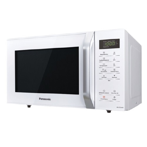 Микроволновая печь Panasonic NNST34HWZPE