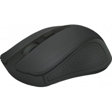 Мышь Defender Accura MM-935 черный (52935)