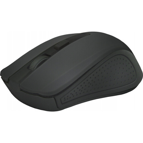 Мышь Defender Accura MM-935 черный (52935)