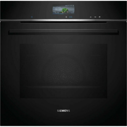 Встраиваемый электрический духовой шкаф Siemens HS 736 G3B1