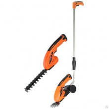 Кусторез аккумуляторный Patriot CSH 372