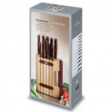 Набор ножей Victorinox Wood (5.1150.11)