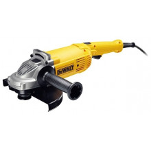 Угловая шлифмашина DeWalt DWE 490