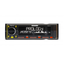 Автомагнитола Prology CDA-8.1 Kraken