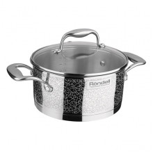 Кастрюля Rondell RDS-343