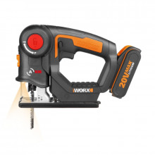 Лобзик Worx WX550