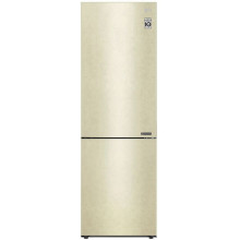 Холодильник LG GA-B509CECL