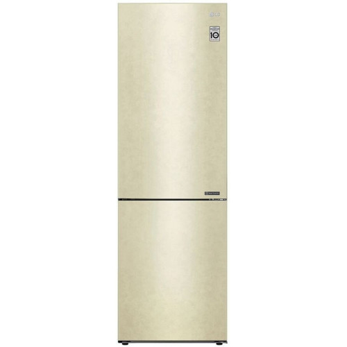 Холодильник LG GA-B509CECL