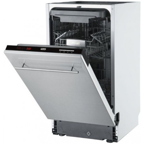 Встраиваемая посудомоечная машина Delonghi DDW06S Supreme nova