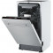 Встраиваемая посудомоечная машина Delonghi DDW06S Supreme nova