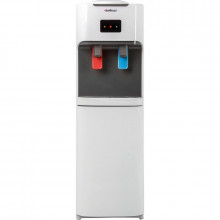 Кулер для воды HotFrost V115 CE белый