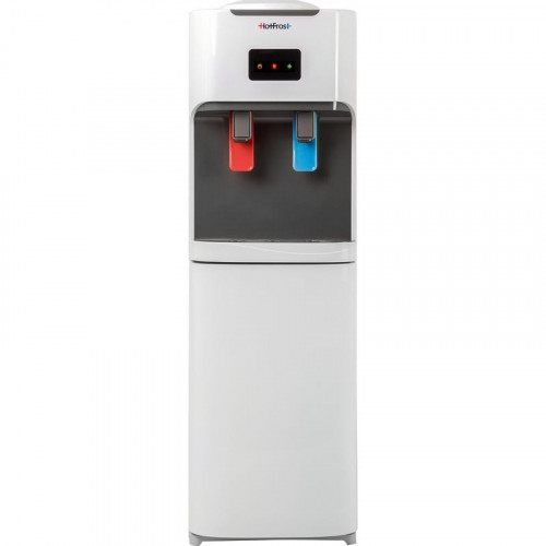 Кулер для воды HotFrost V115 CE белый