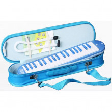 Мелодика Bee BM-37SL Blue