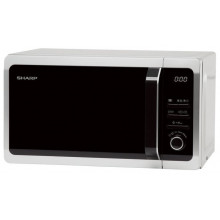 Микроволновая печь Sharp R-2852RSL