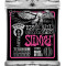 Струны Ernie Ball 3123