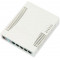 Коммутатор MikroTik RB260GS