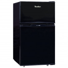 Холодильник Tesler RCT-100 BLACK