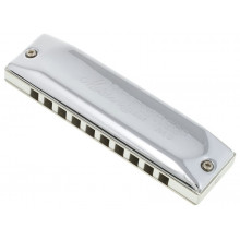 Губная гармоника Hohner Meisterklasse 580/20 C (M581016)