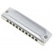 Губная гармоника Hohner Meisterklasse 580/20 C (M581016)