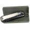 Губная гармоника Easttop T10-1 C black