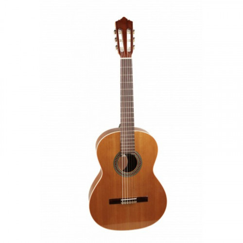 Классическая гитара Perez 620 Cedar