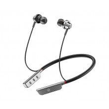 Беспроводные наушники Pero BE01 silver
