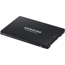 Твердотельный накопитель Samsung PM897 (MZ7L3960HBLT-00A07)