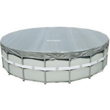 Тент для каркасного бассейна Intex 28041