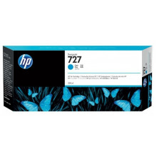 Картридж HP 727 (F9J76A)