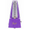 Метроном Flight FMM-10 purple