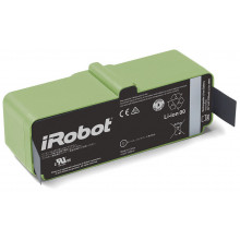 Аккумулятор iRobot Roomba зеленый (4462425)