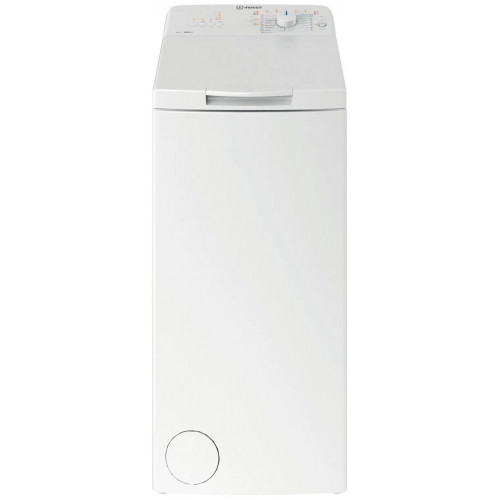 Стиральная машина Indesit BTW L60400