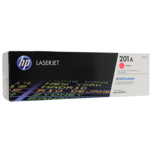 Картридж HP 201A (CF403A)