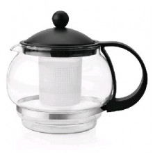 Заварочный чайник Mallony PTP-12-880ML (910104)