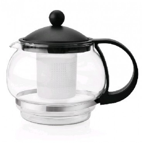 Заварочный чайник Mallony PTP-12-880ML (910104)