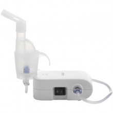 Ингалятор компрессорный Omron NE-C21 basic