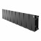Радиатор отопления Royal Thermo PianoForte 200 /Noir Sable - 18 секц.