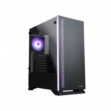 Корпус Zalman S5 черный