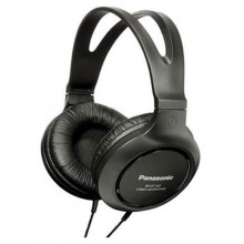 Наушники Panasonic RP-HT161E-K