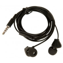 Наушники Hoco M60 Perfect sound черный