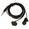 Наушники Hoco M60 Perfect sound черный