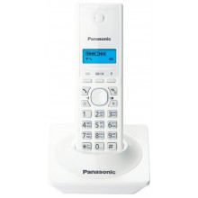 Радиотелефон Panasonic KX-TG 1711RUW