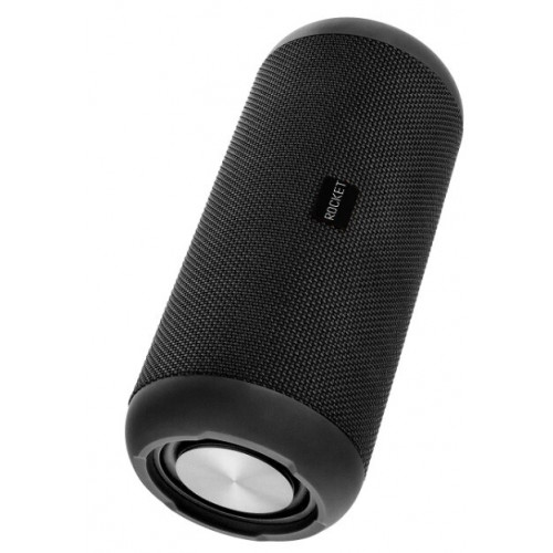 Портативная акустика Rocket Boost (RTW502BL01BS-BD)