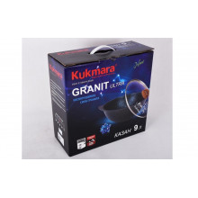 Казан Kukmara кго95а