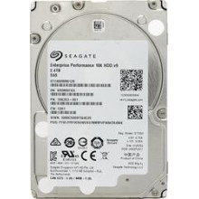 Жесткий диск Seagate ST2400MM0129